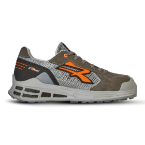 Visuel Chaussures de sécurité Moki