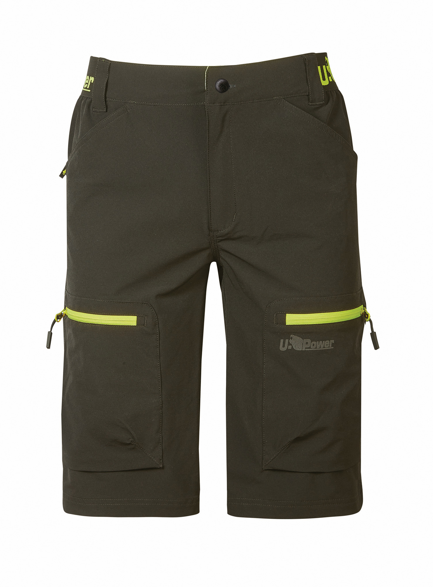 Miniature 5 pour Short Ares homme
