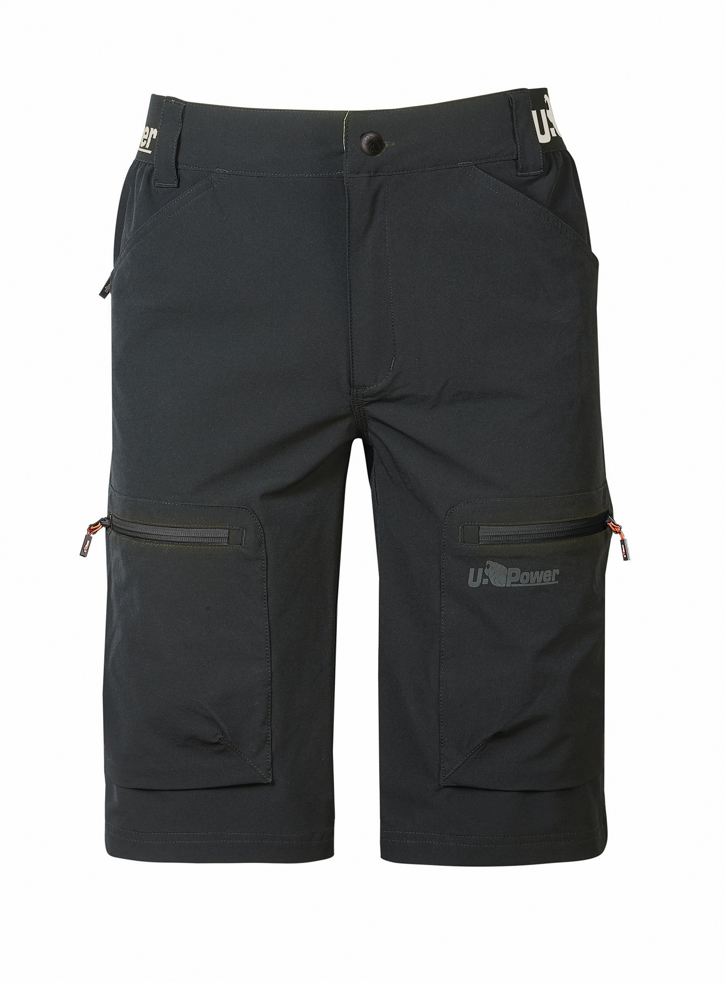 Miniature 2 pour Short Ares homme