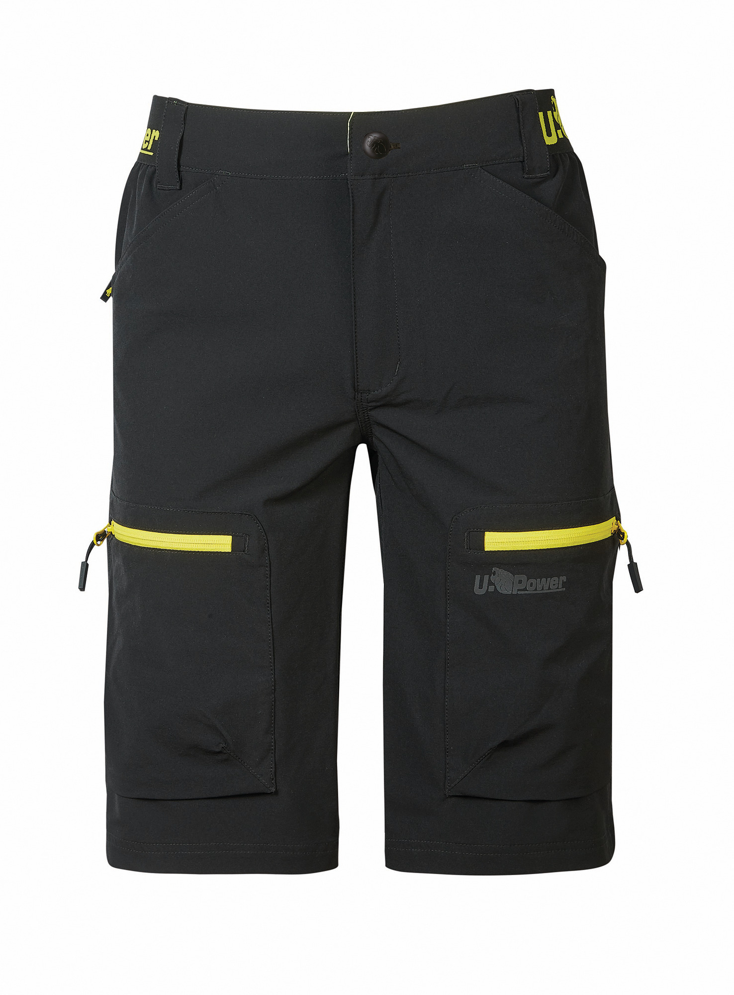 Miniature 4 pour Short Ares homme