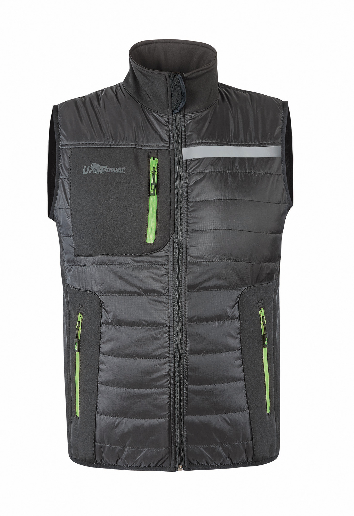 Miniature 3 pour Bodywarmer Wall homme