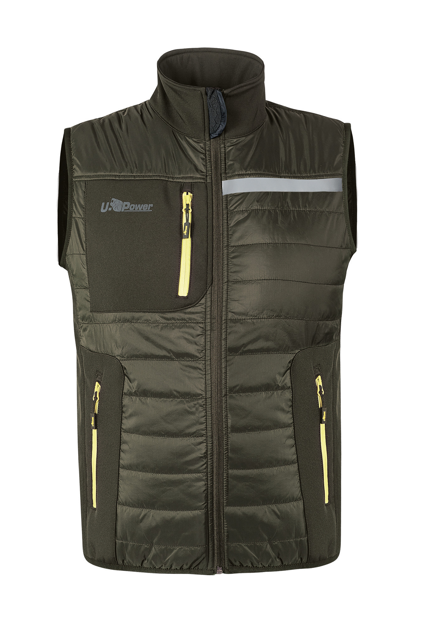 Miniature 5 pour Bodywarmer Wall homme