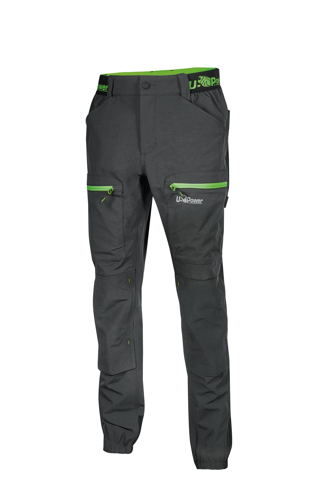 Miniature 3 pour Pantalon Harmony homme