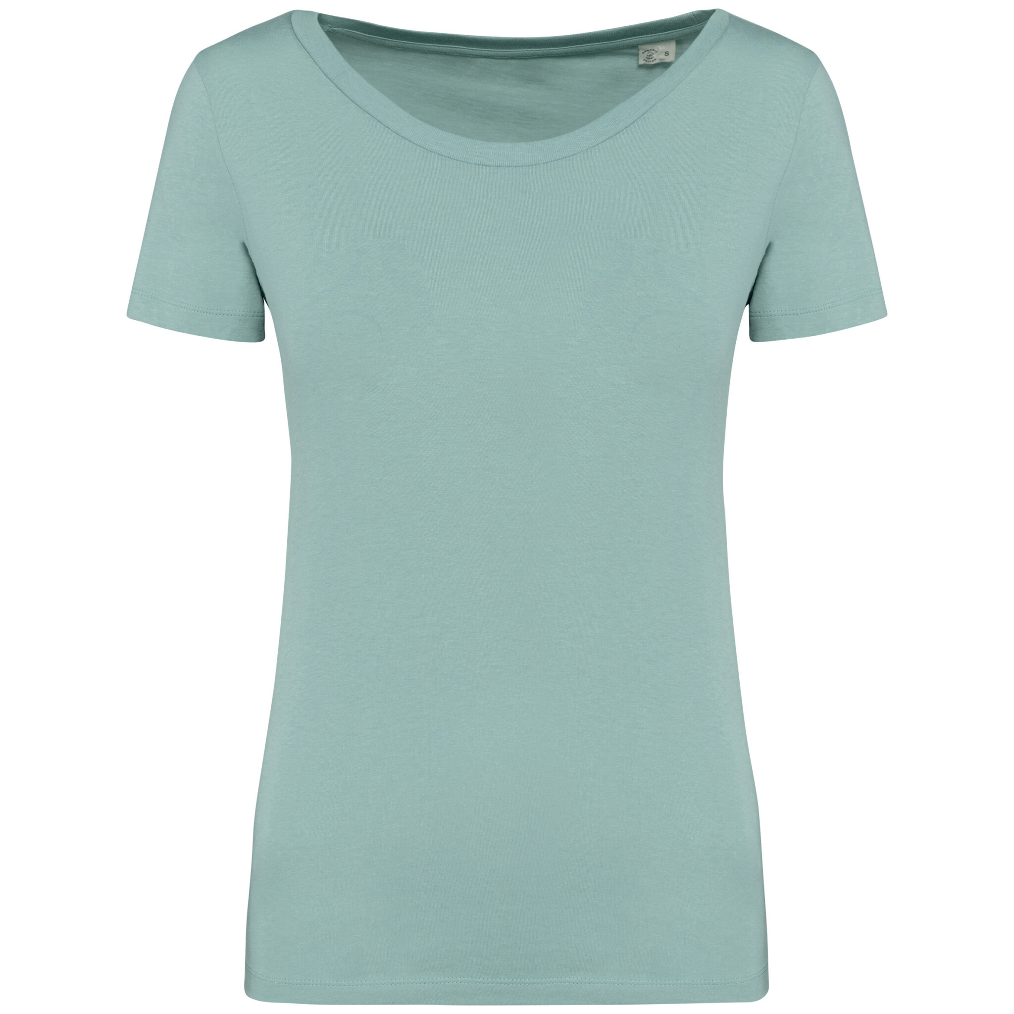 Miniature 9 pour T-shirt écoresponsable femme