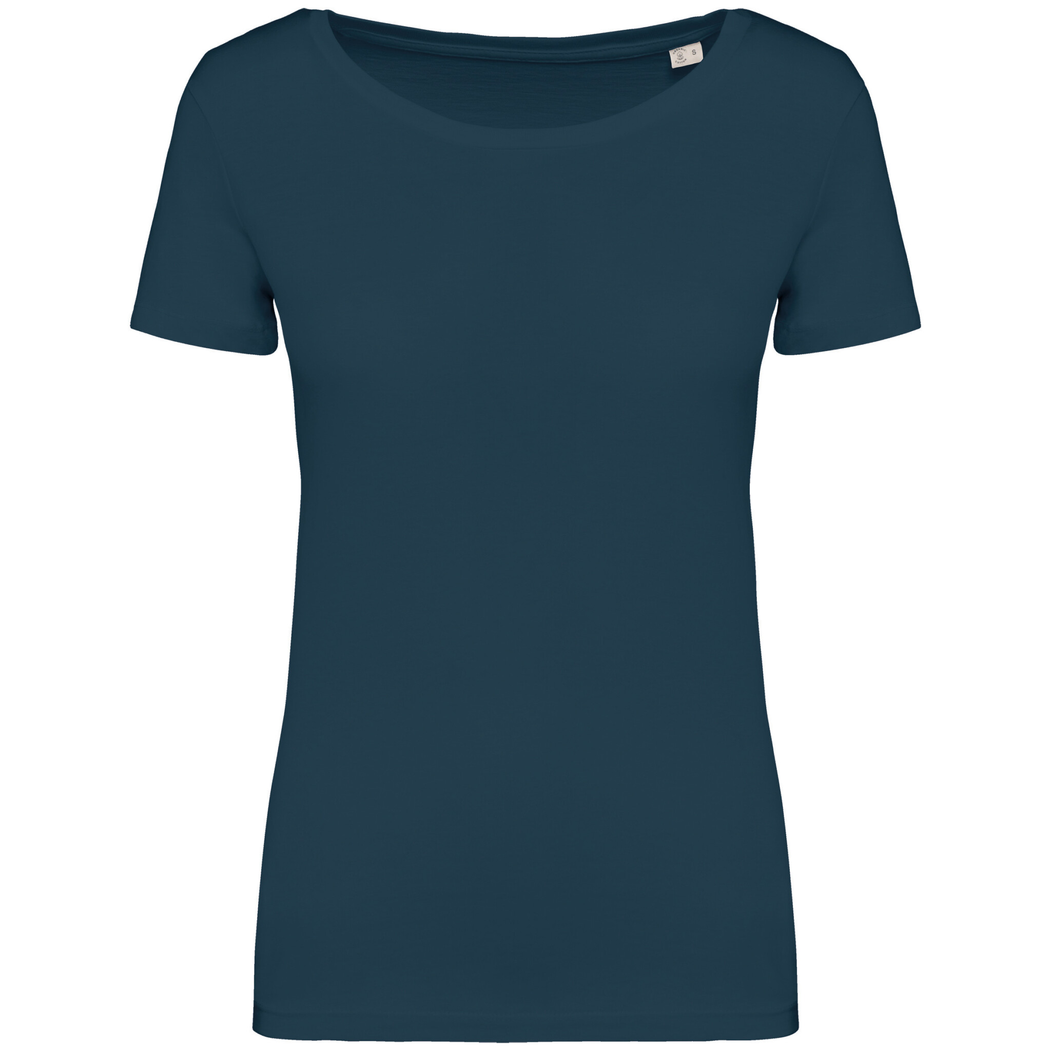 Miniature 12 pour T-shirt écoresponsable femme