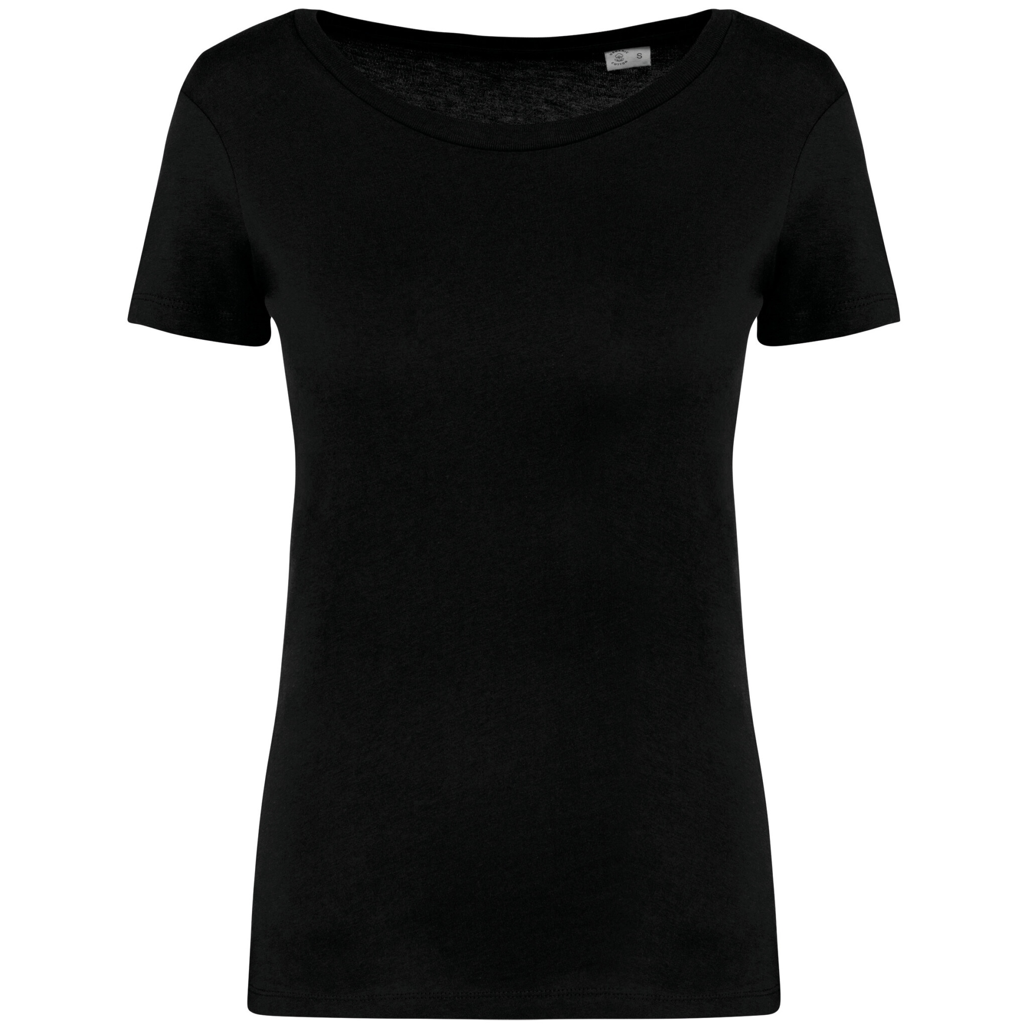 Miniature 6 pour T-shirt écoresponsable femme