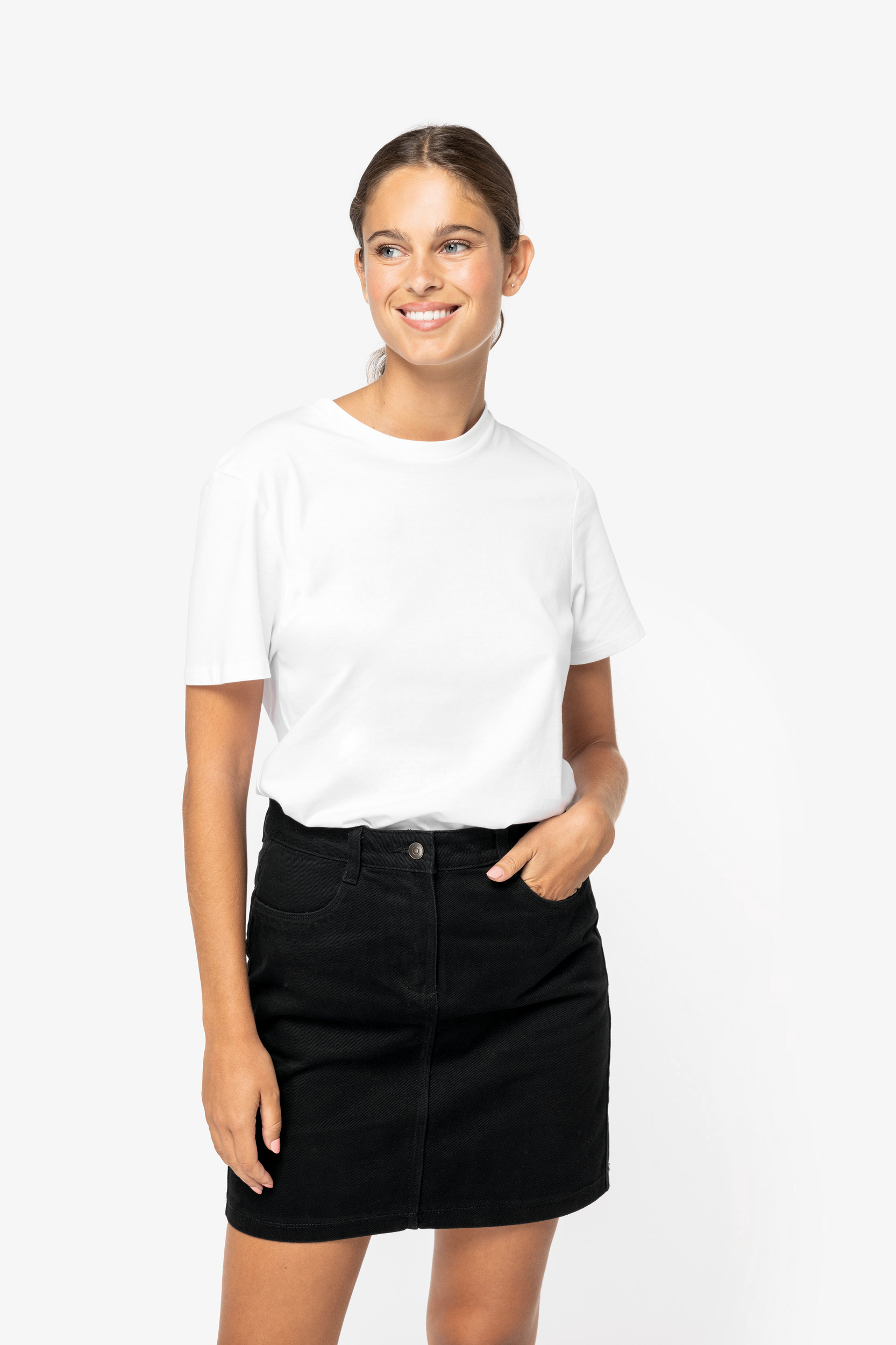 Miniature 2 pour Jupe écoresponsable femme