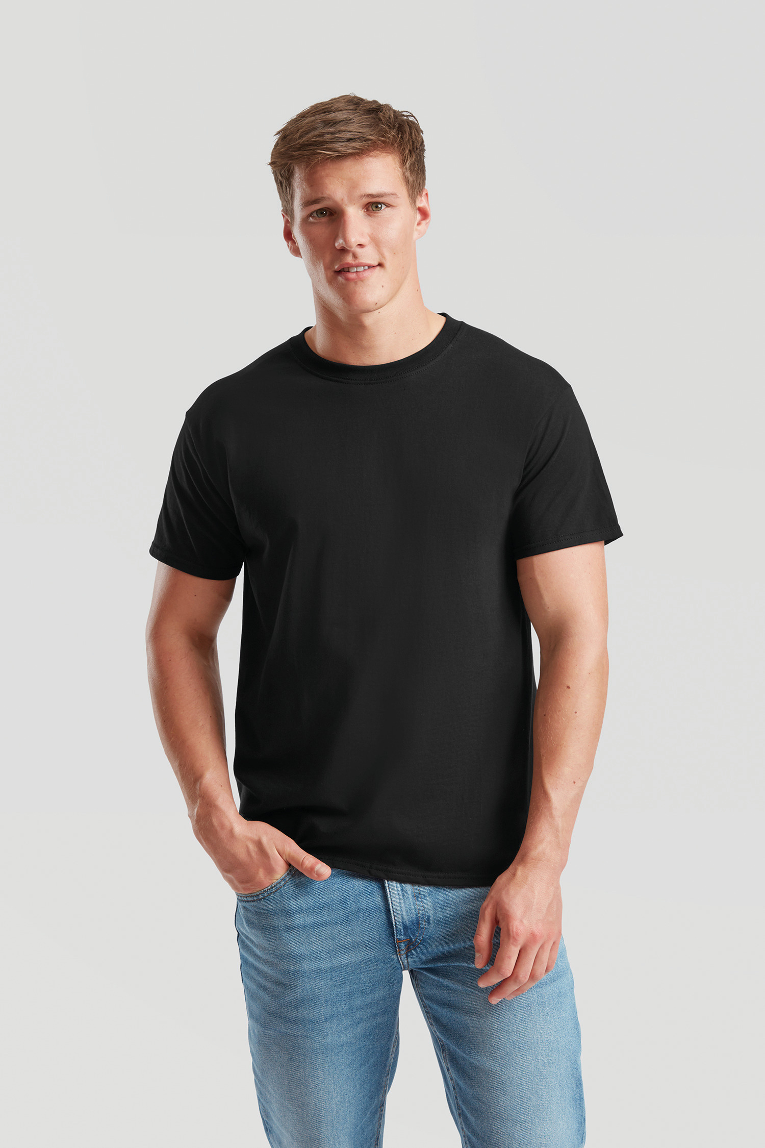 Miniature 3 pour T-shirt Iconic 195 manches courtes
