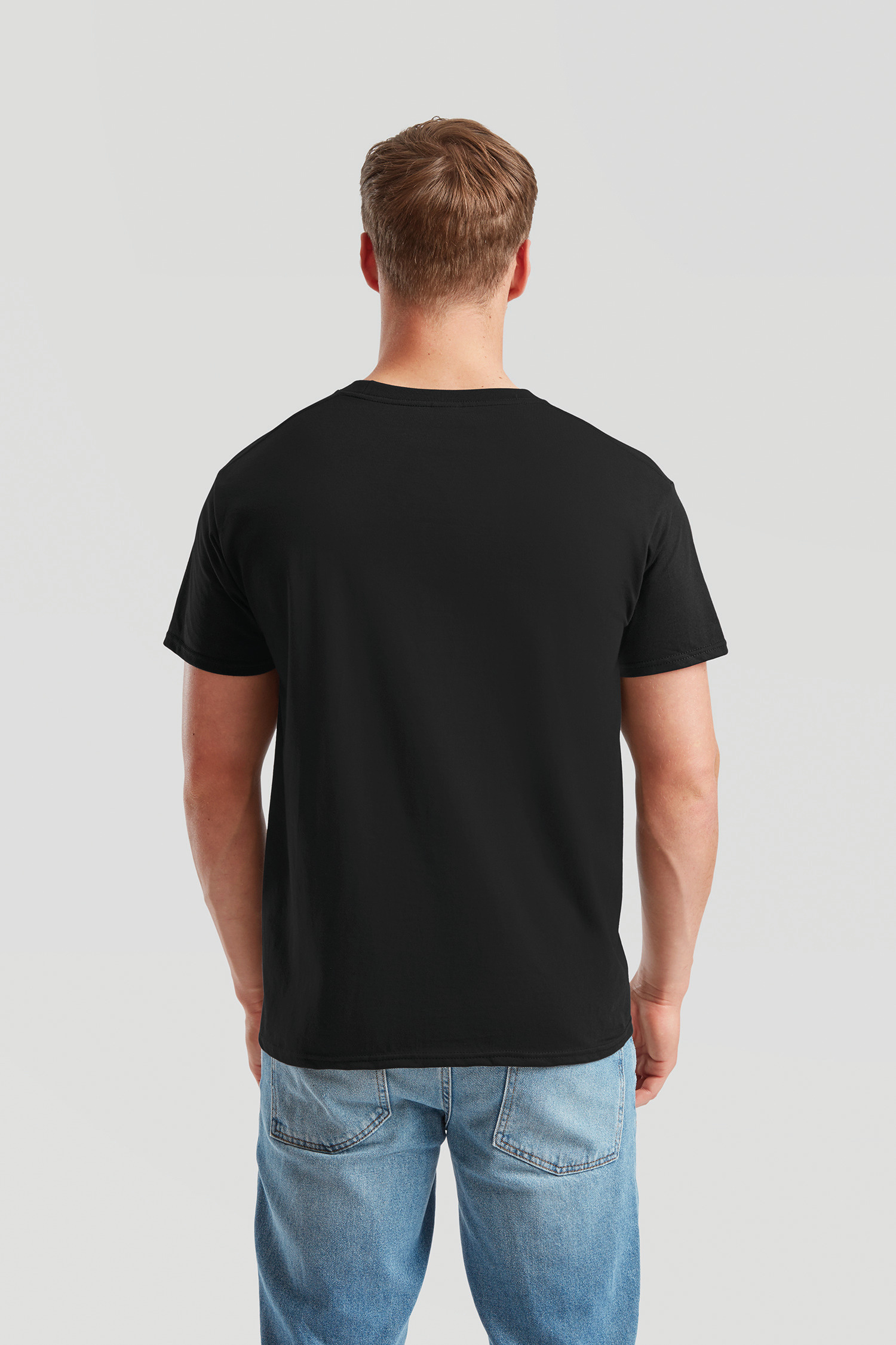 Miniature 2 pour T-shirt Iconic 195 manches courtes