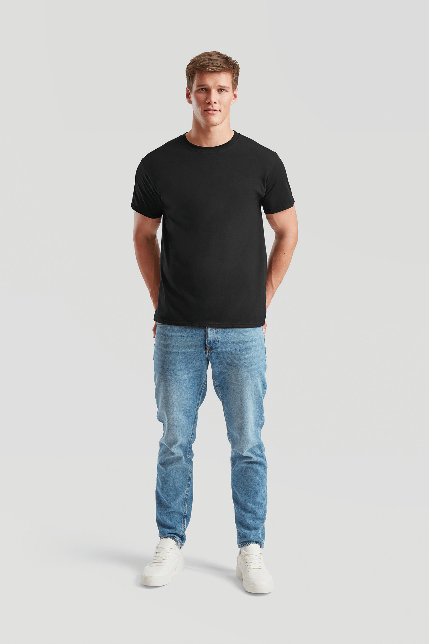 Miniature 1 pour T-shirt Iconic 195 manches courtes