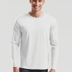 Visuel T-shirt Iconic 195  manches longues