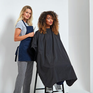 Visuel Blouse de salon imperméable