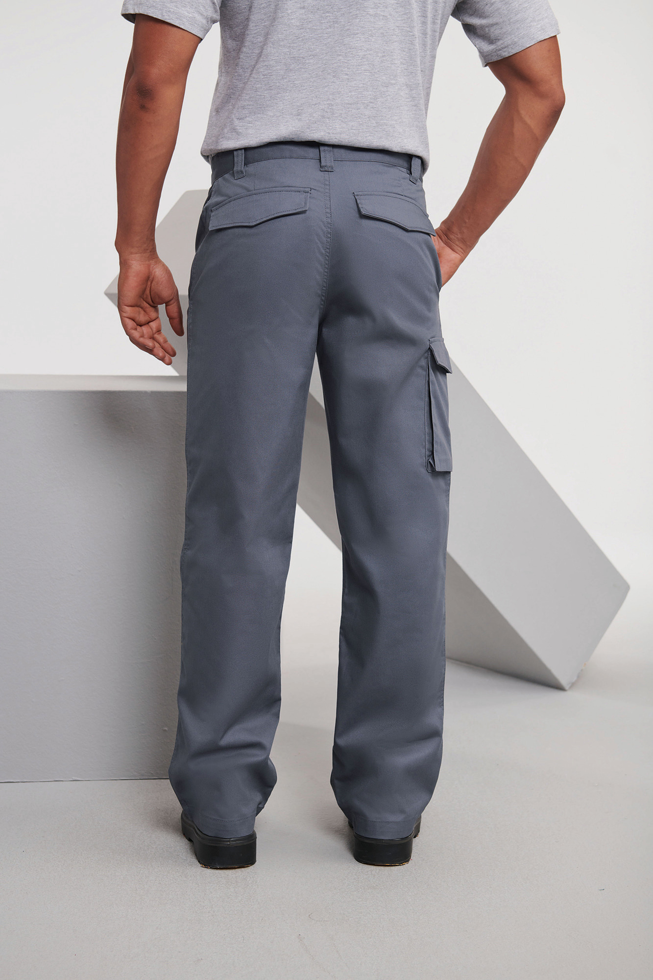 Miniature 4 pour Pantalon Workwear