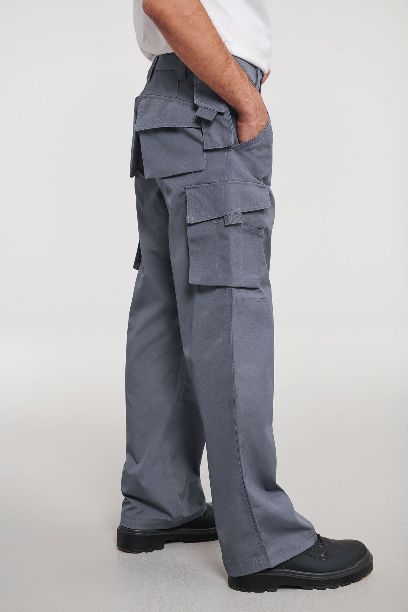 Miniature 9 pour Pantalon Heavy Duty