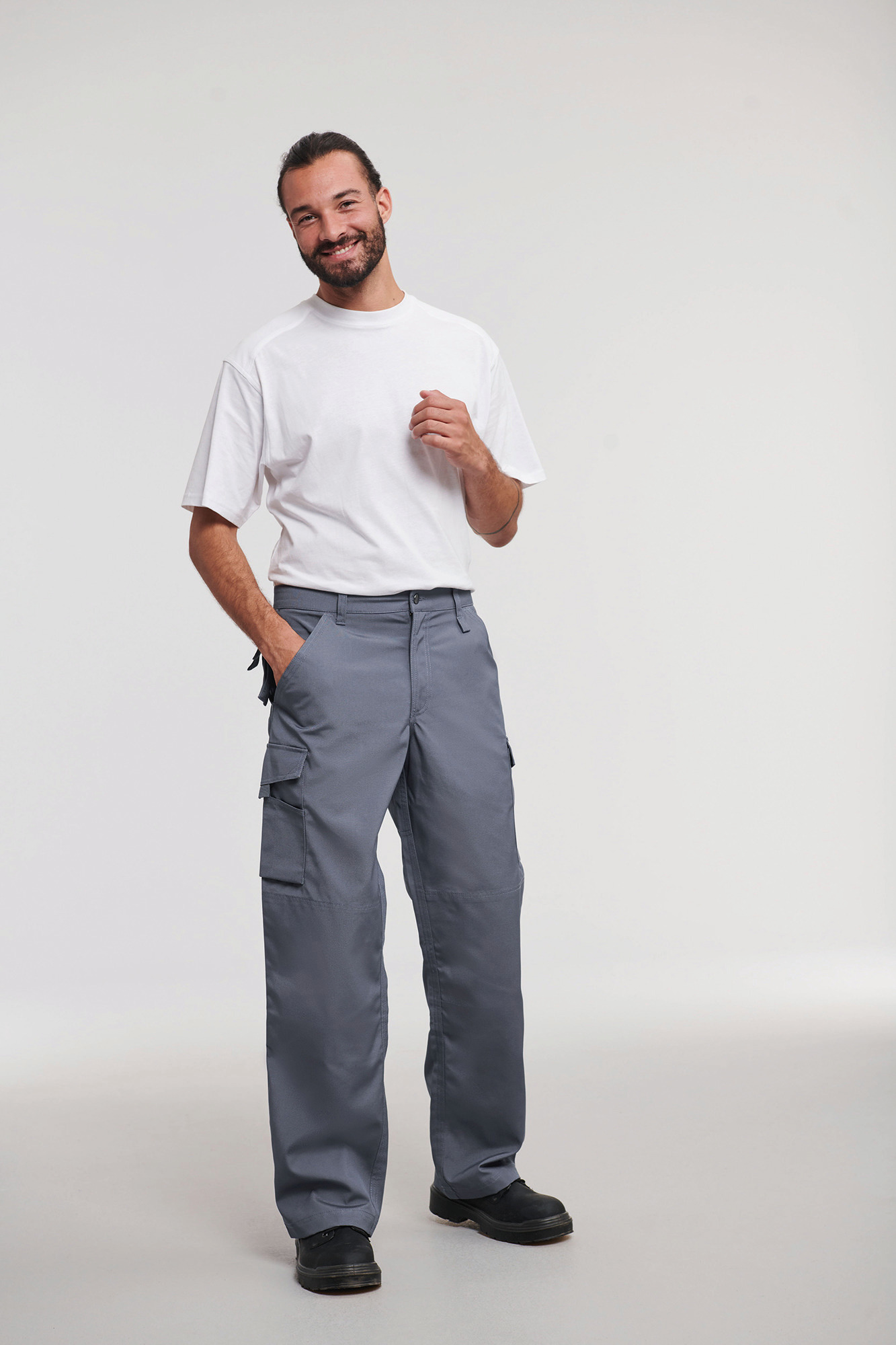 Miniature 8 pour Pantalon Heavy Duty