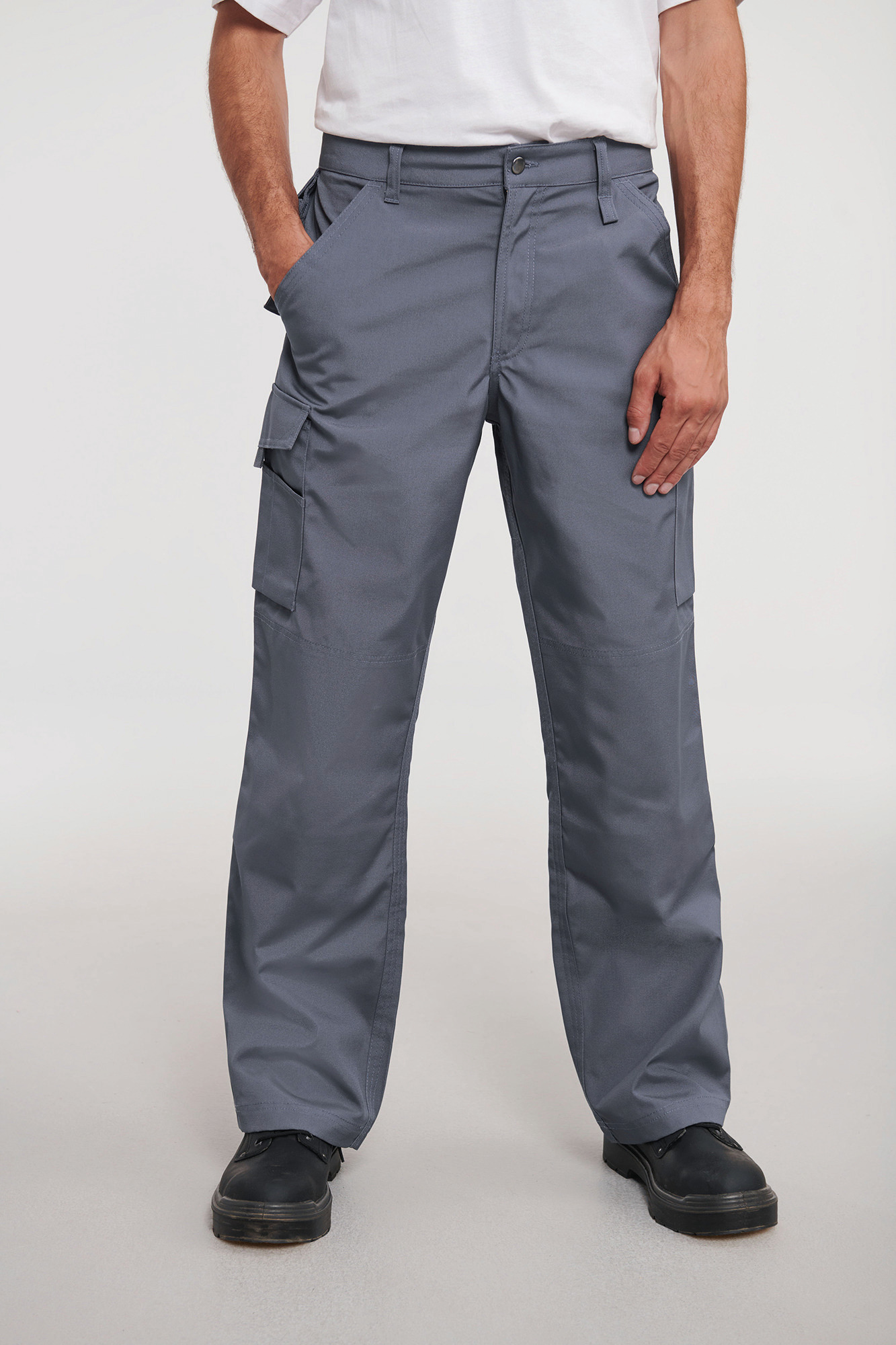 Miniature 7 pour Pantalon Heavy Duty