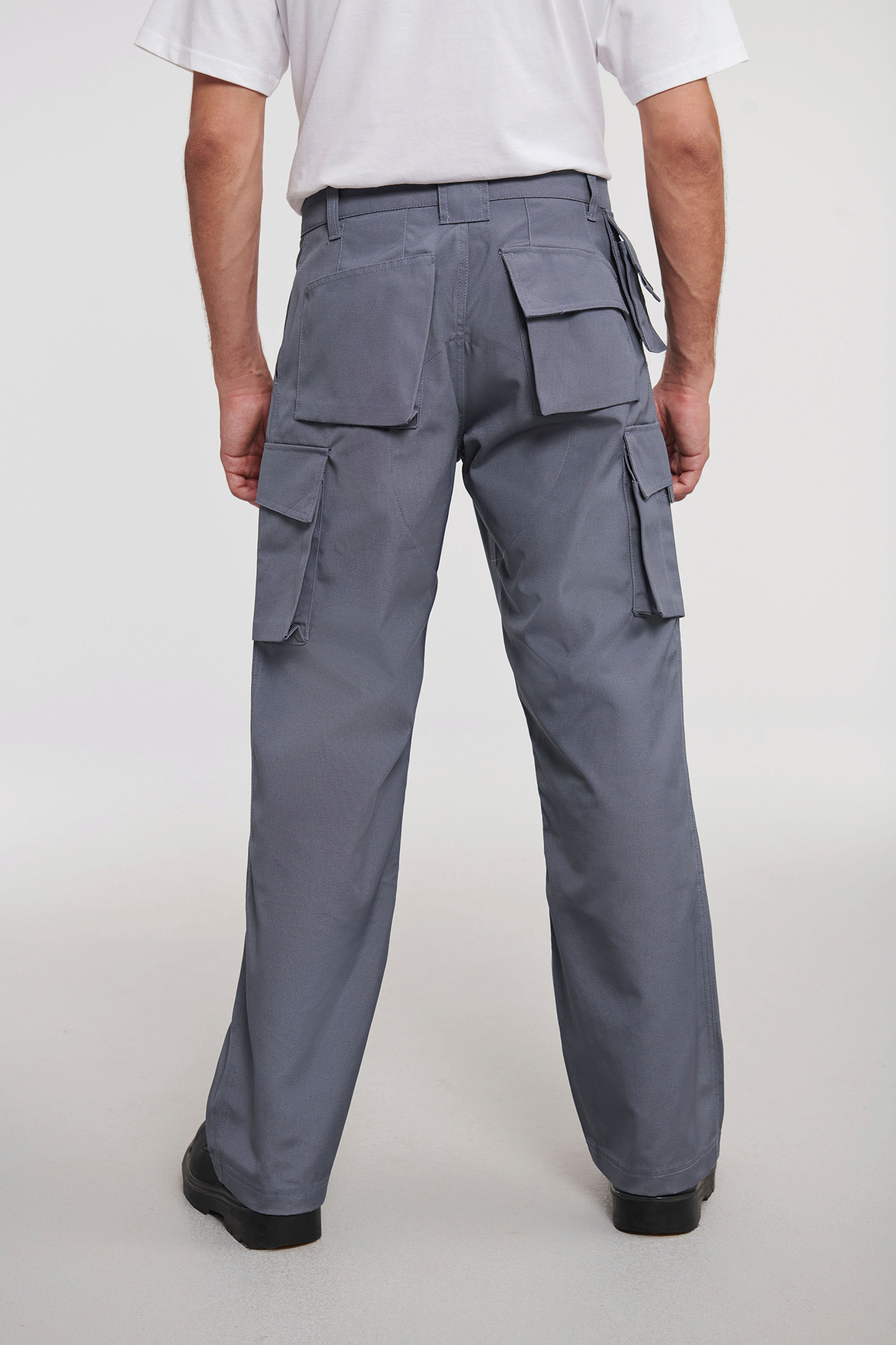 Miniature 6 pour Pantalon Heavy Duty