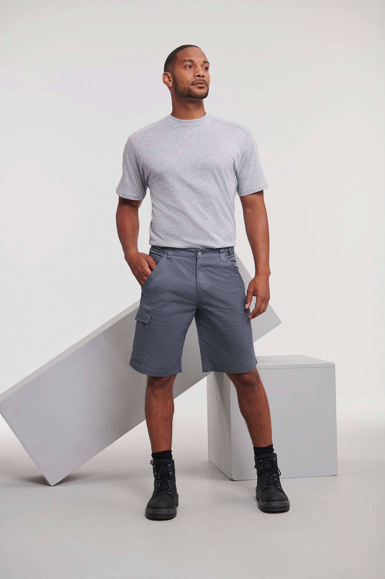 Miniature 6 pour Short Workwear