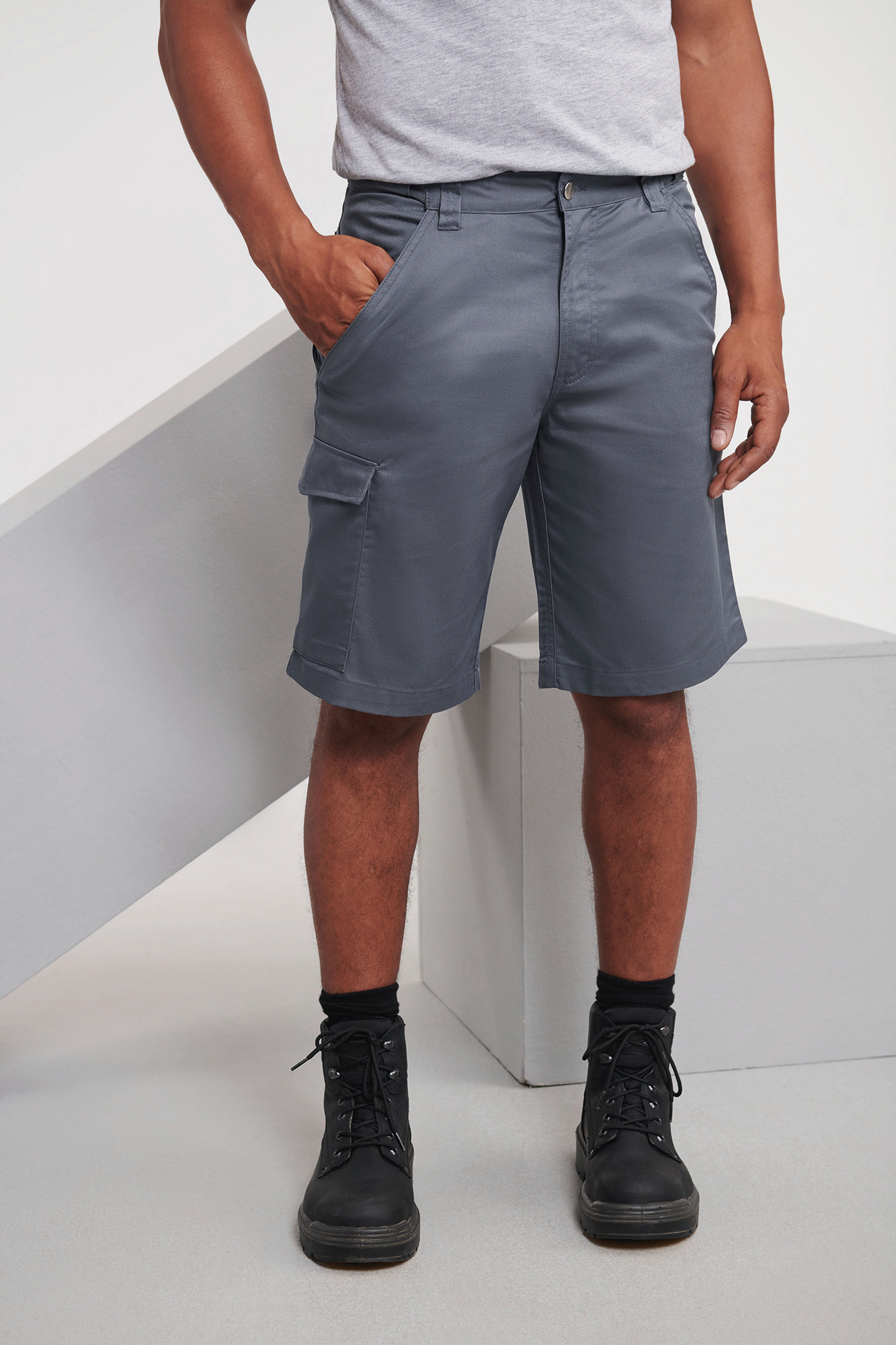 Miniature 5 pour Short Workwear