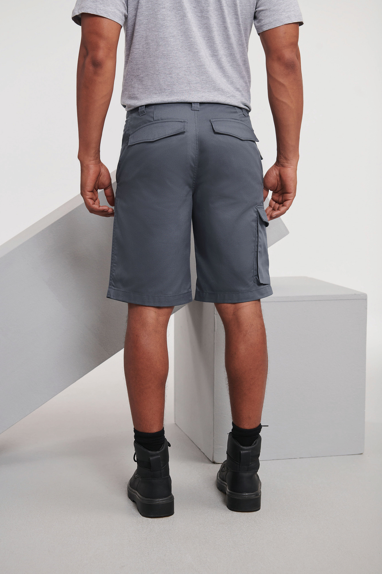 Miniature 4 pour Short Workwear