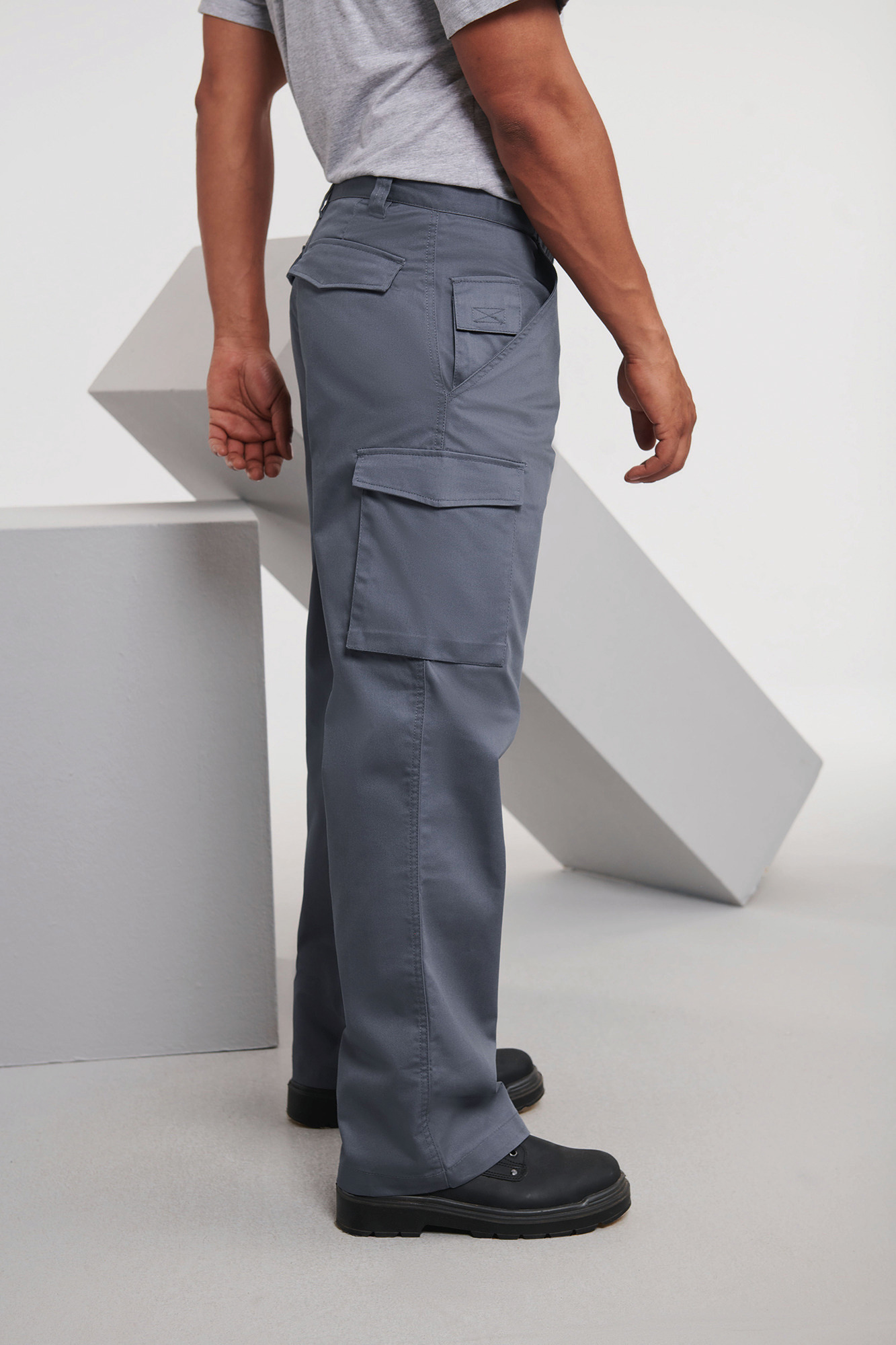 Miniature 7 pour Pantalon Workwear