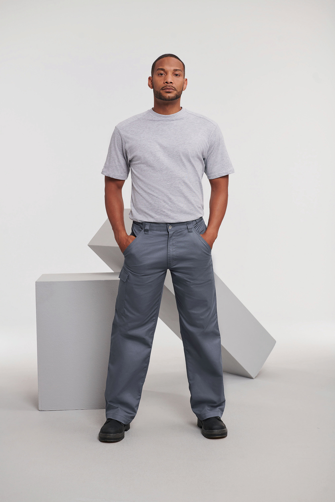 Miniature 6 pour Pantalon Workwear
