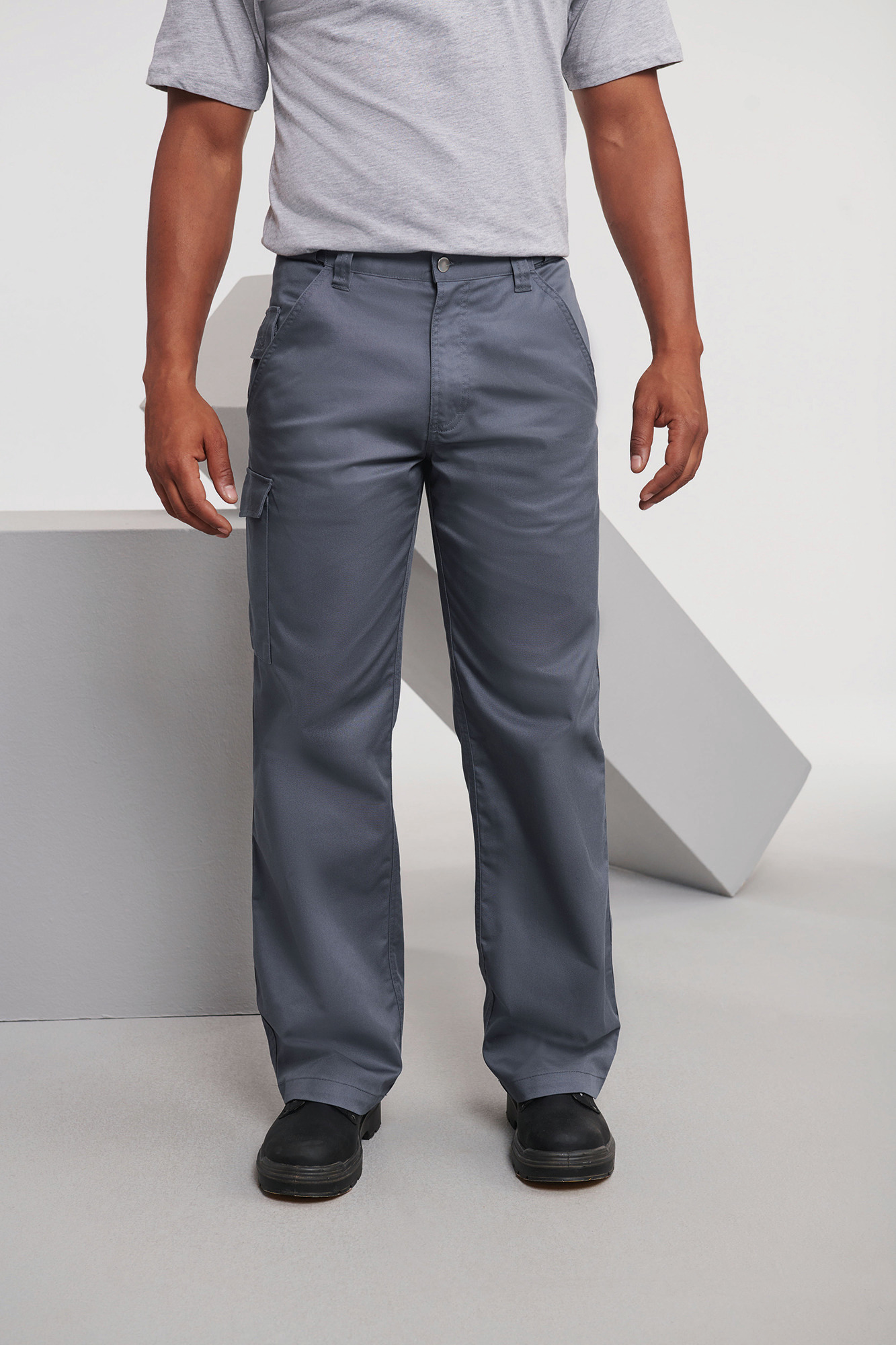Miniature 5 pour Pantalon Workwear