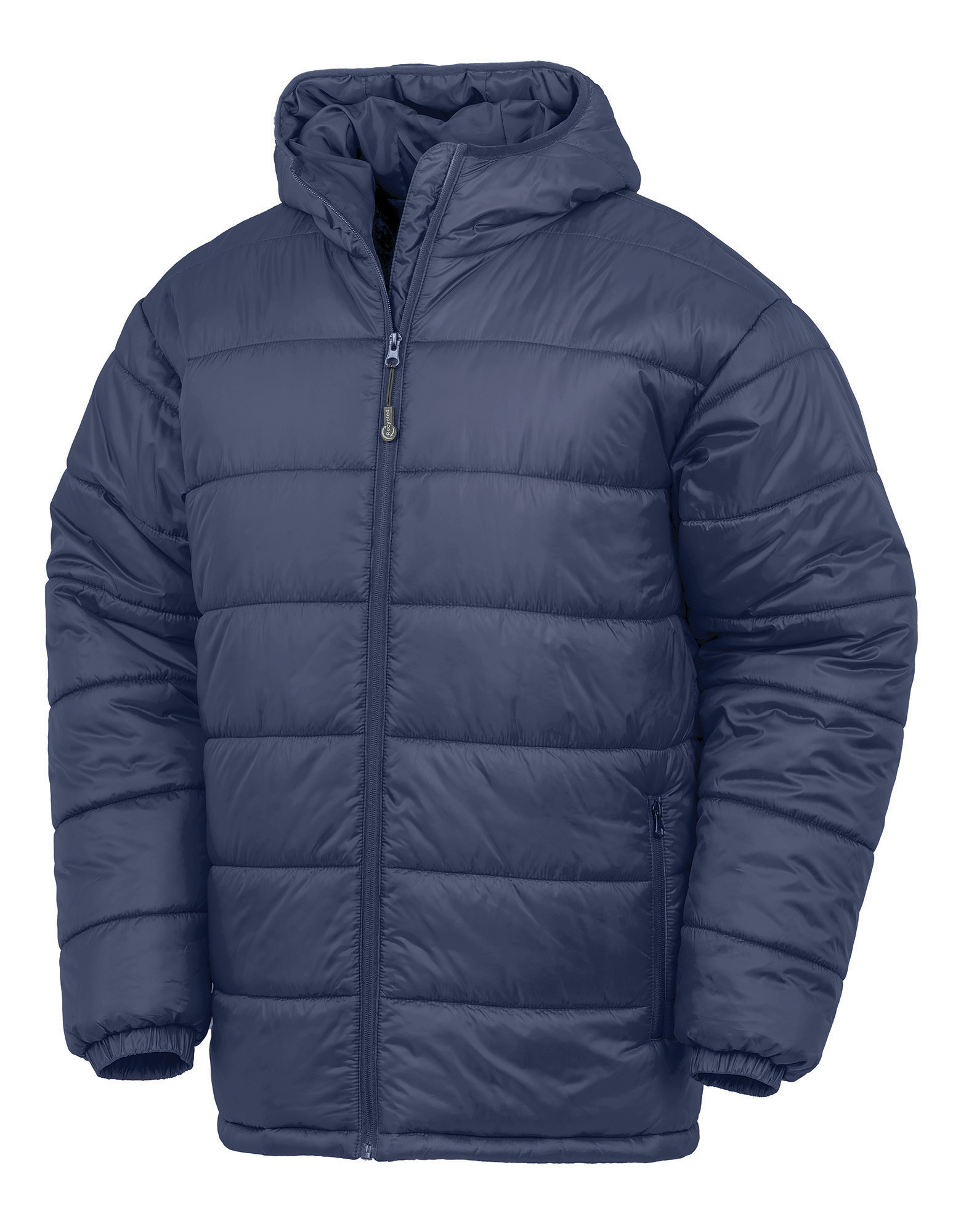 Miniature 3 pour Parka doudoune recyclée