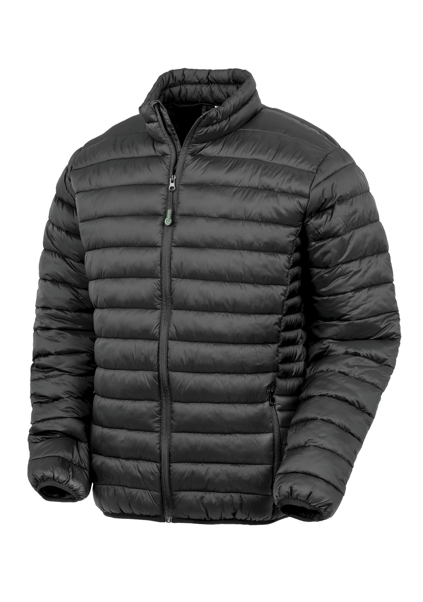 Miniature 2 pour Veste matelassée recyclée sans capuche