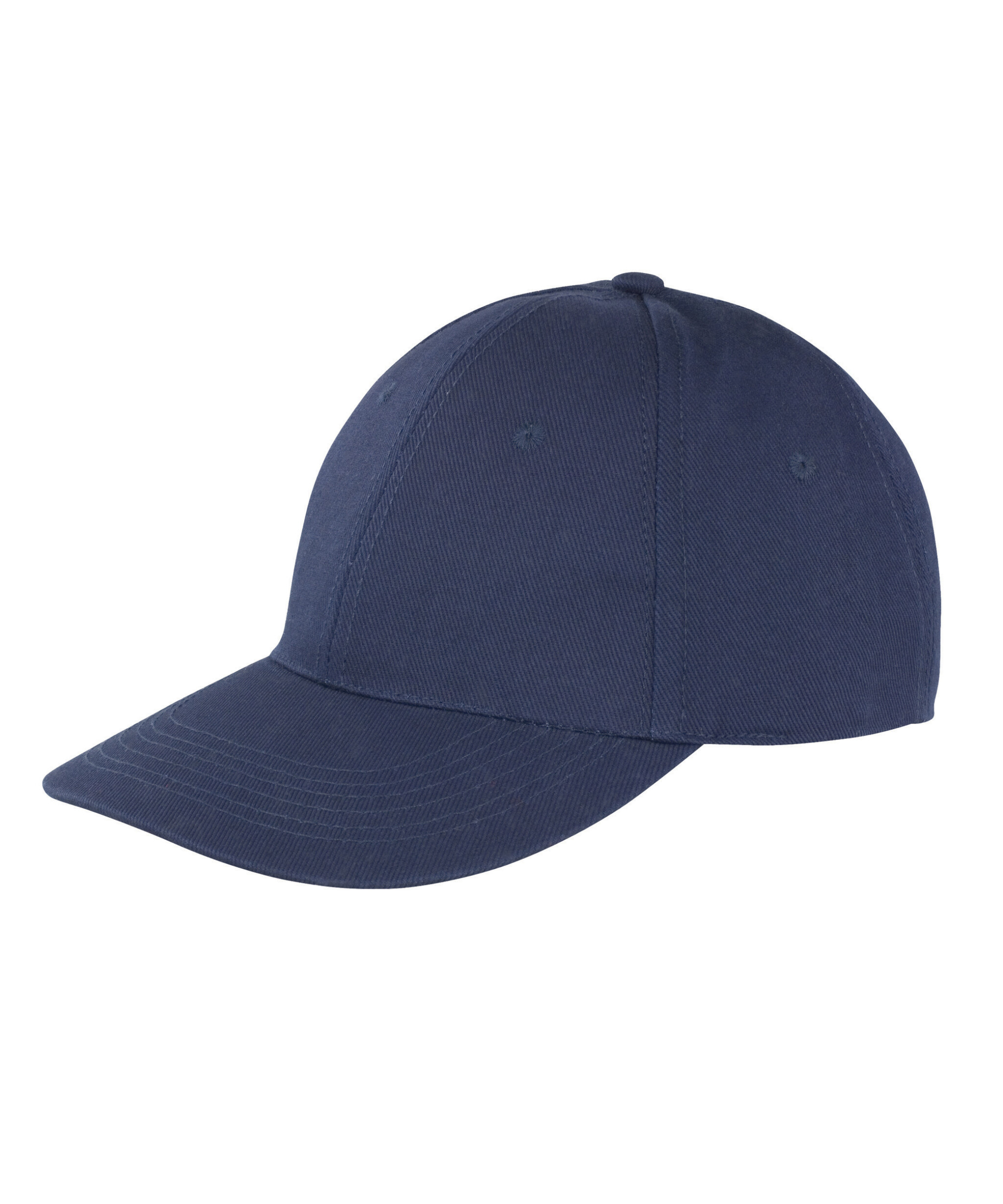 Miniature 5 pour Casquette recyclée 6 panneaux