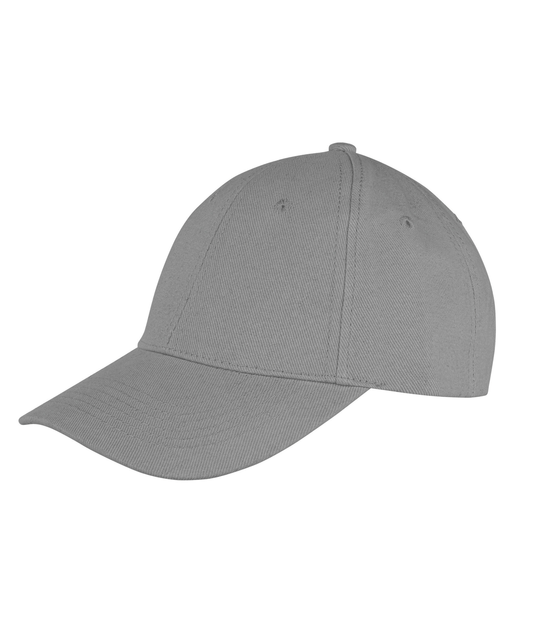 Miniature 4 pour Casquette recyclée 6 panneaux
