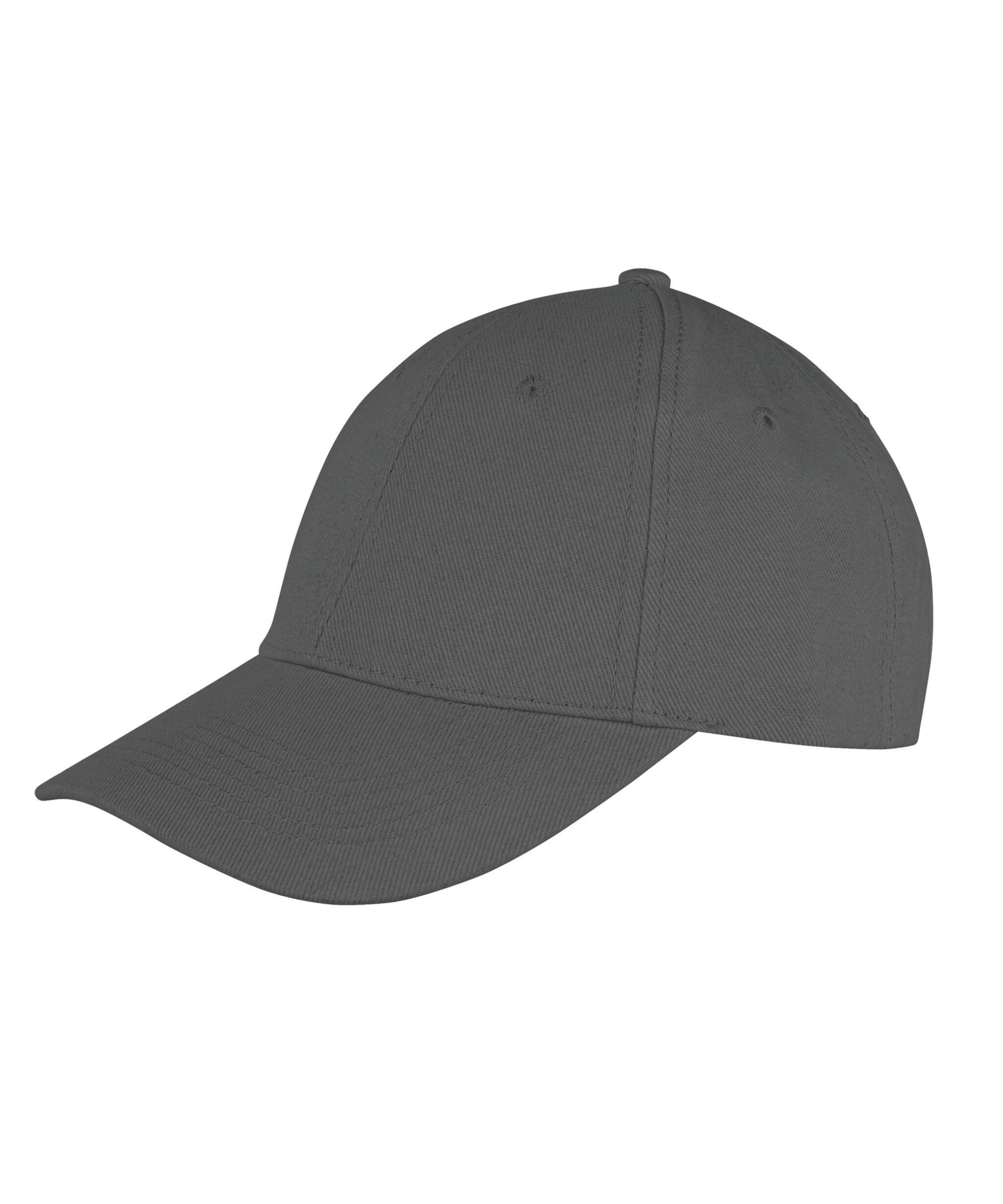 Miniature 3 pour Casquette recyclée 6 panneaux