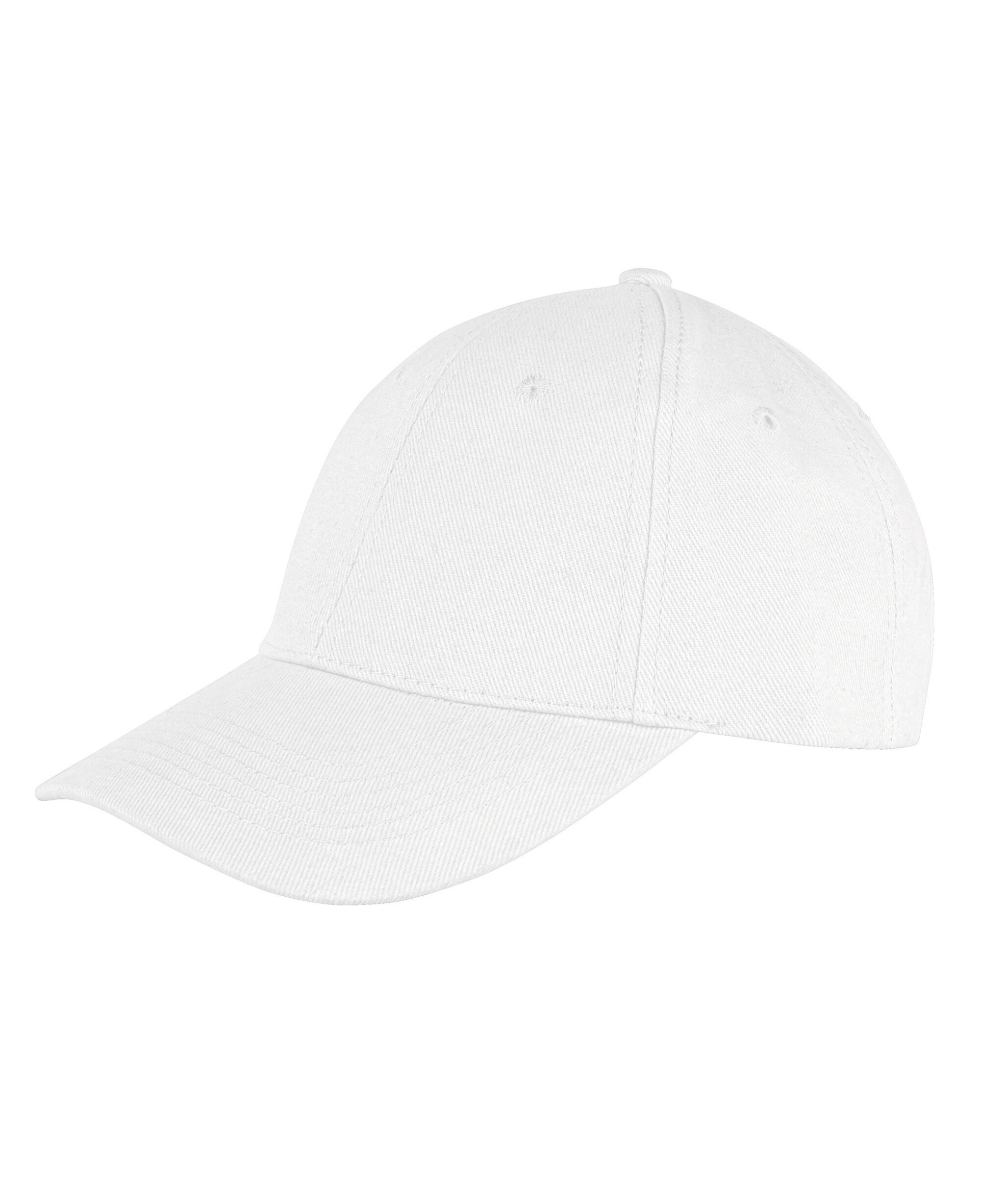 Miniature 6 pour Casquette recyclée 6 panneaux