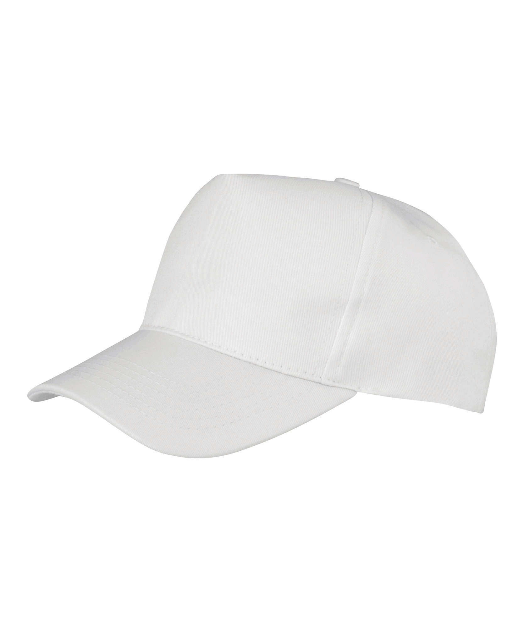 Miniature 9 pour Casquette recyclée 5 panneaux
