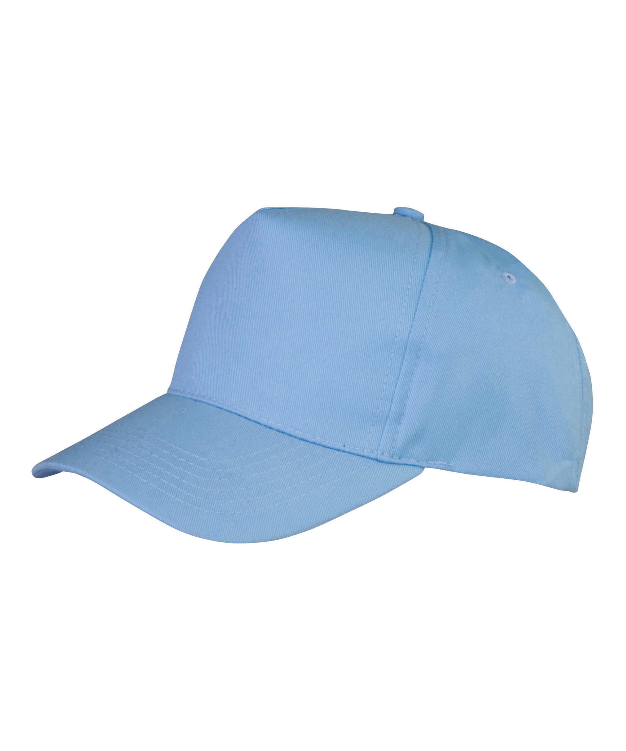 Miniature 8 pour Casquette recyclée 5 panneaux enfant