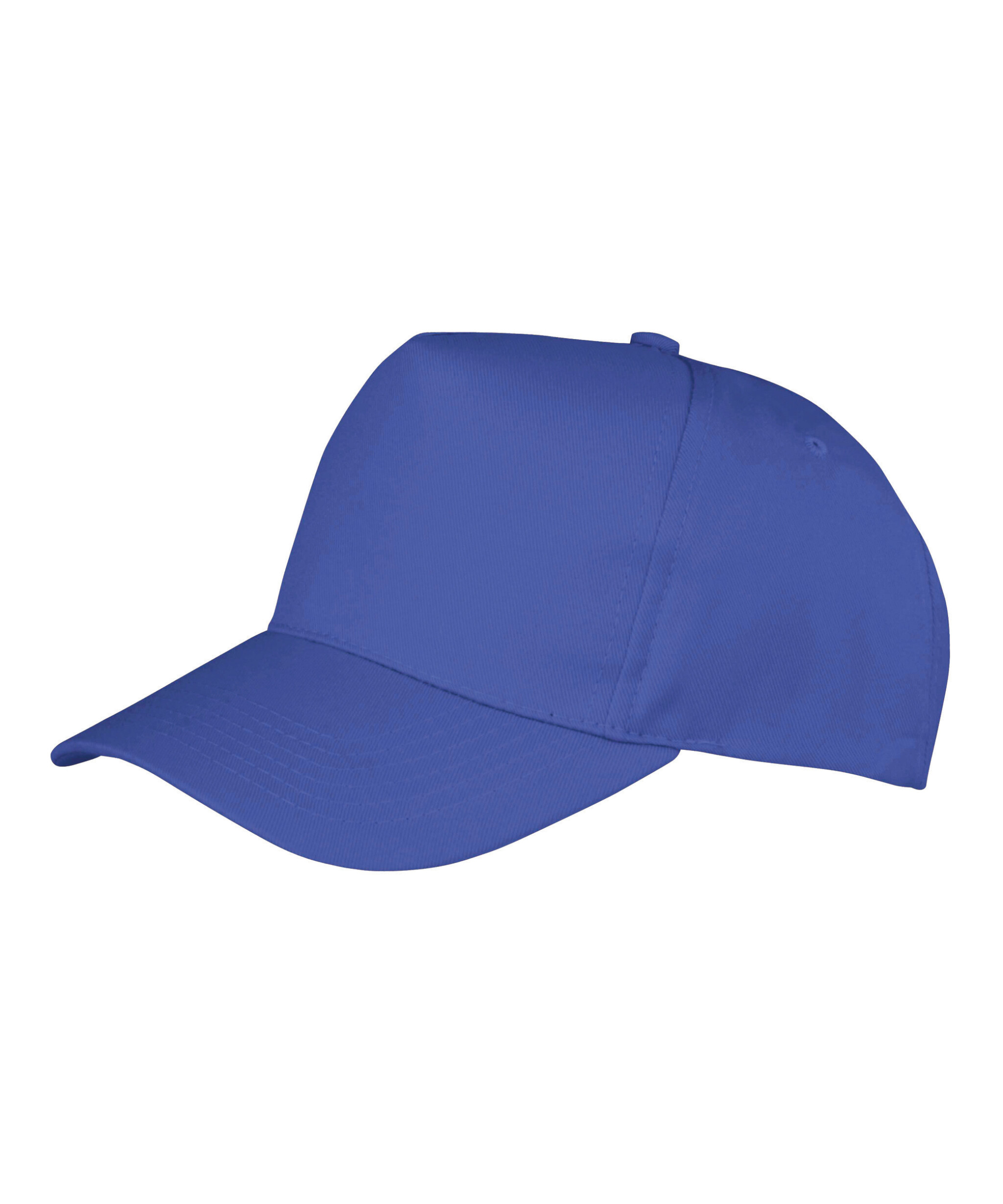 Miniature 7 pour Casquette recyclée 5 panneaux enfant