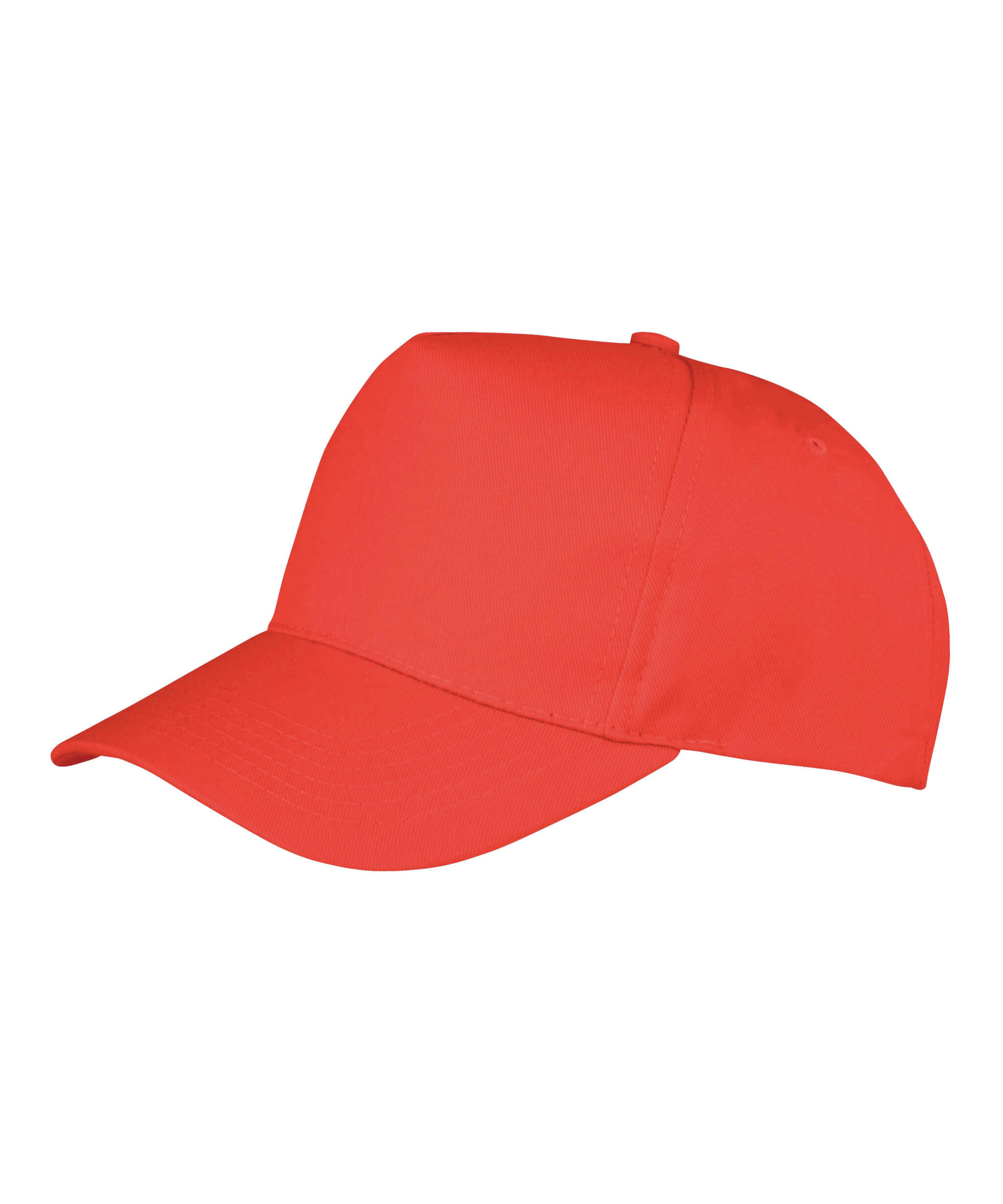 Miniature 6 pour Casquette recyclée 5 panneaux enfant