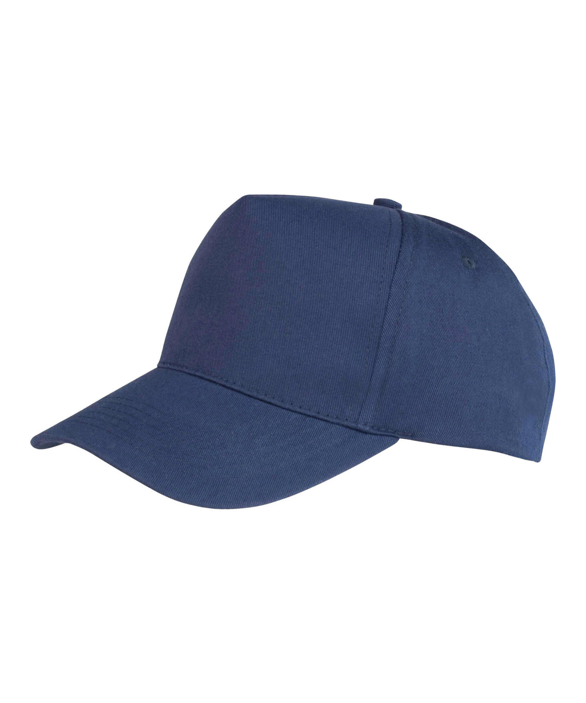 Miniature 4 pour Casquette recyclée 5 panneaux enfant