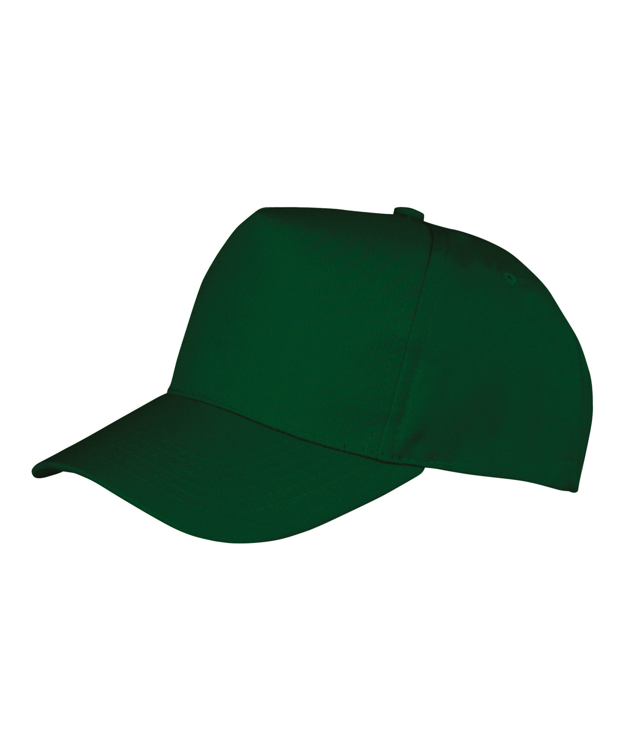 Miniature 3 pour Casquette recyclée 5 panneaux enfant