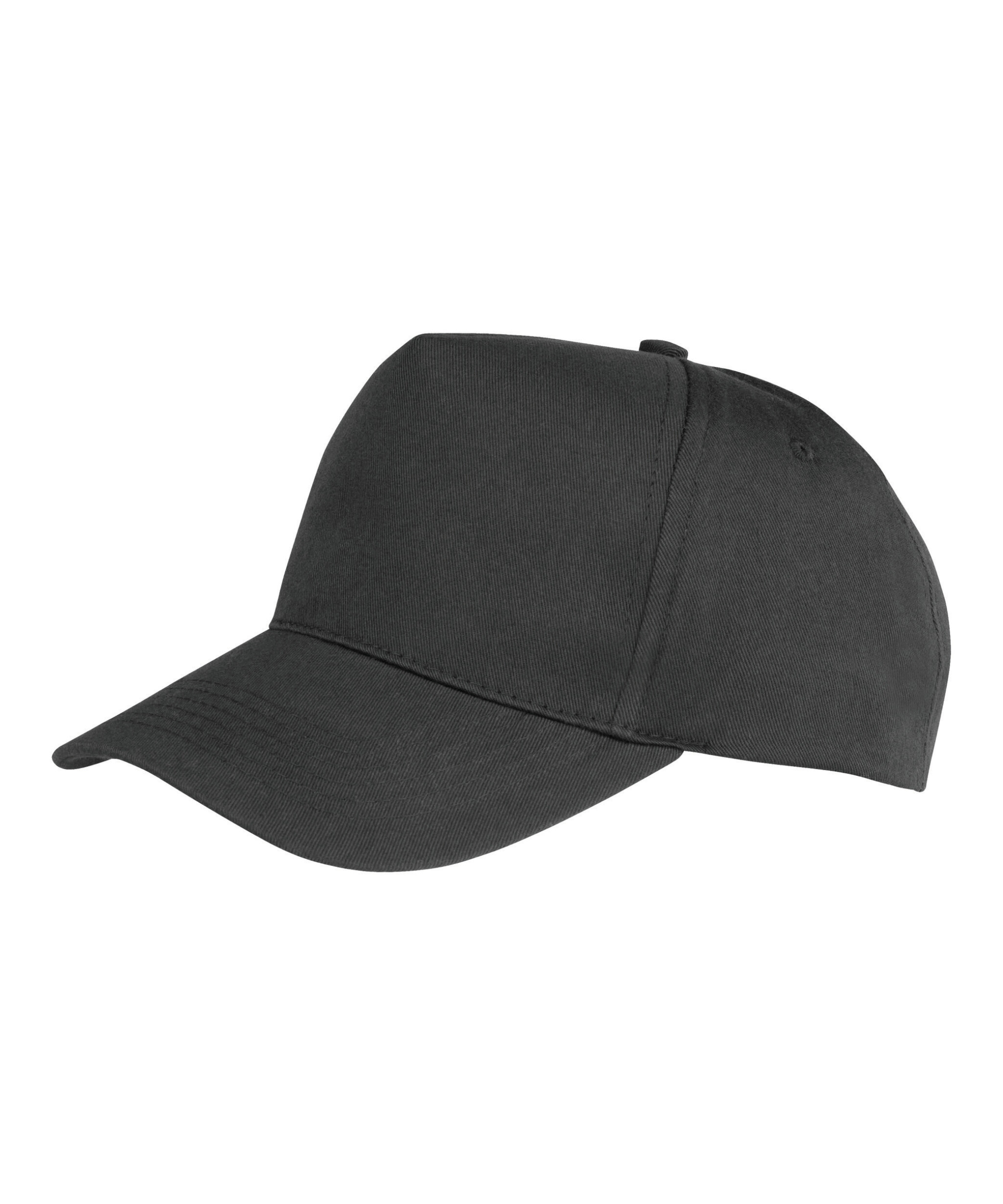 Miniature 2 pour Casquette recyclée 5 panneaux enfant