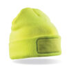 fluorescent-yellow