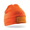 fluorescent-orange
