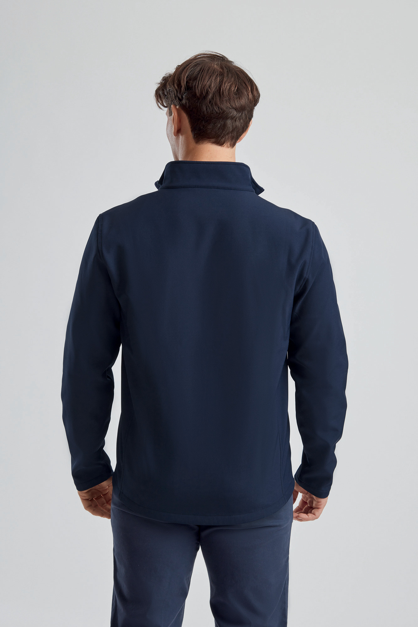 Miniature 5 pour Veste softhsell Essential