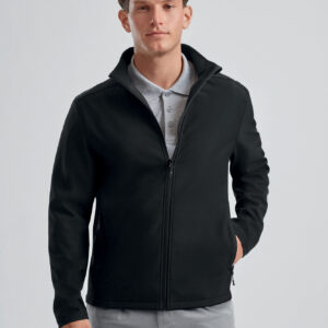Visuel Veste softhsell Essential
