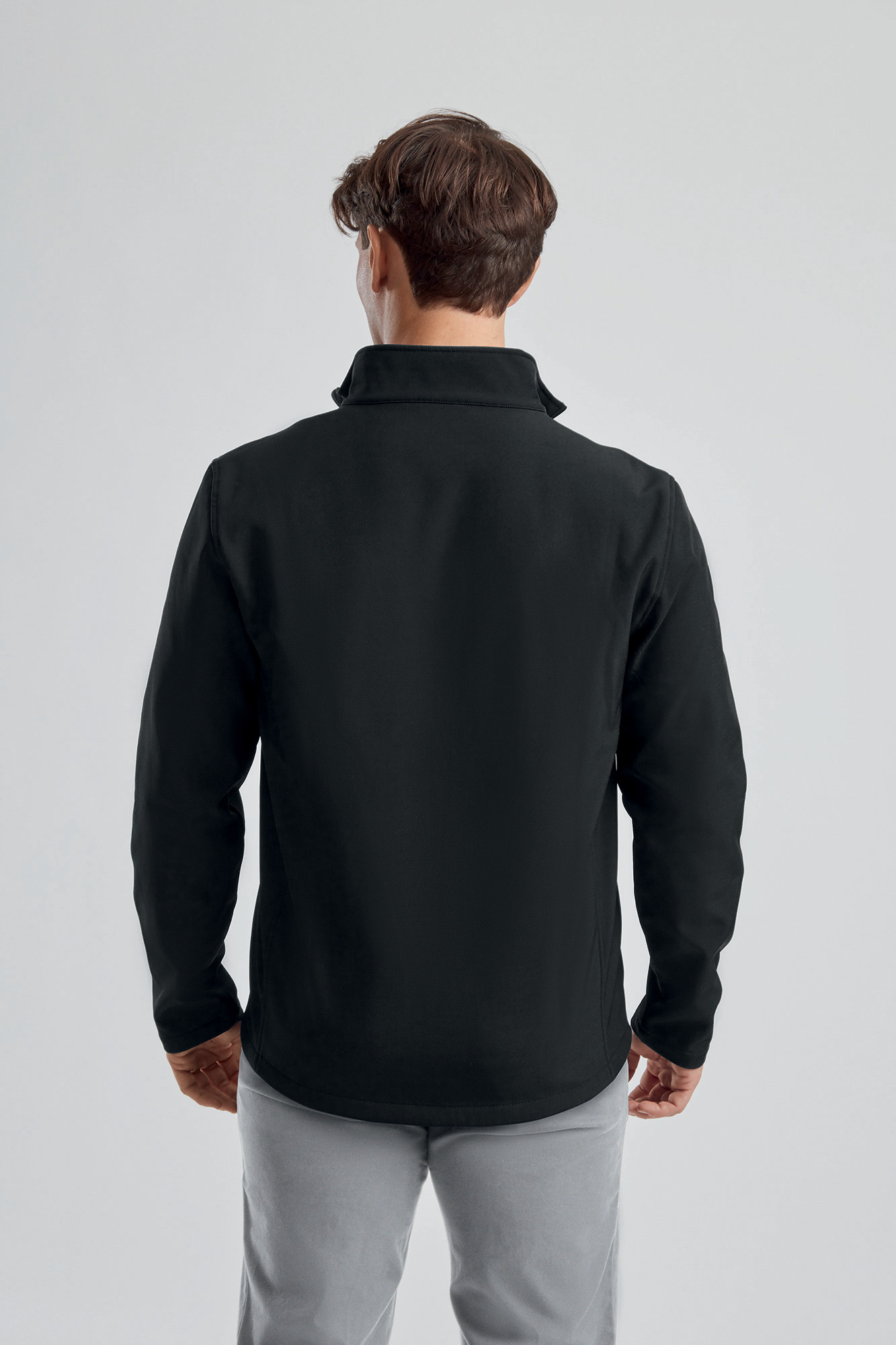 Miniature 2 pour Veste softhsell Essential