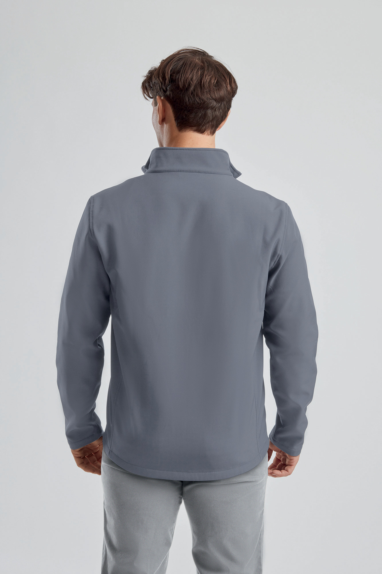 Miniature 9 pour Veste softhsell Essential