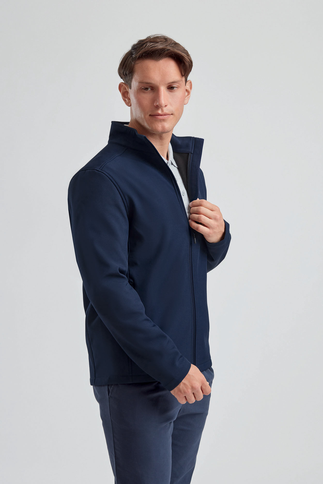 Miniature 8 pour Veste softhsell Essential