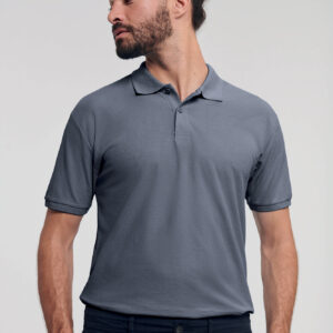 Visuel Polo homme Authentic Eco