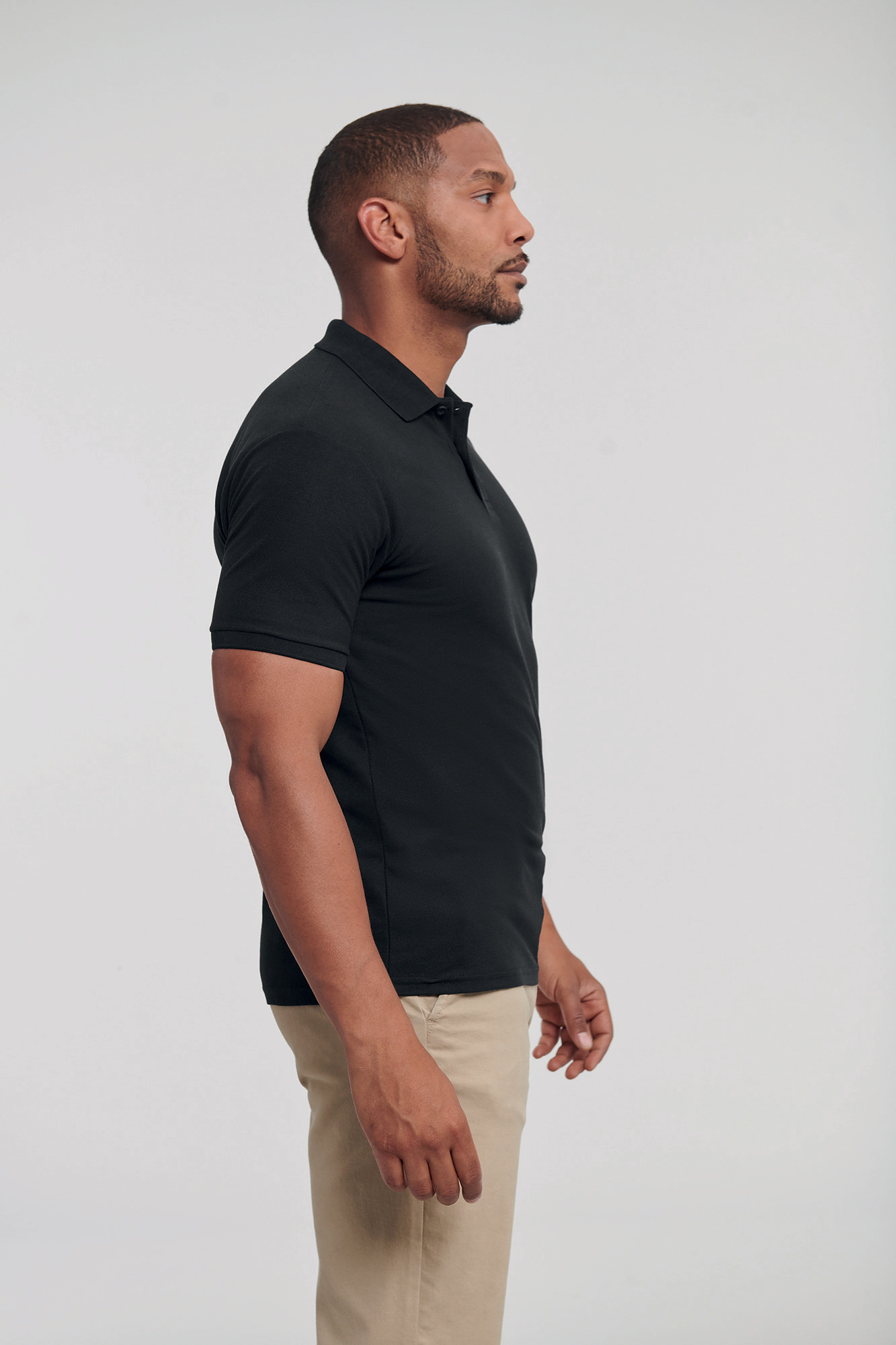 Miniature 17 pour Polo homme Authentic Eco