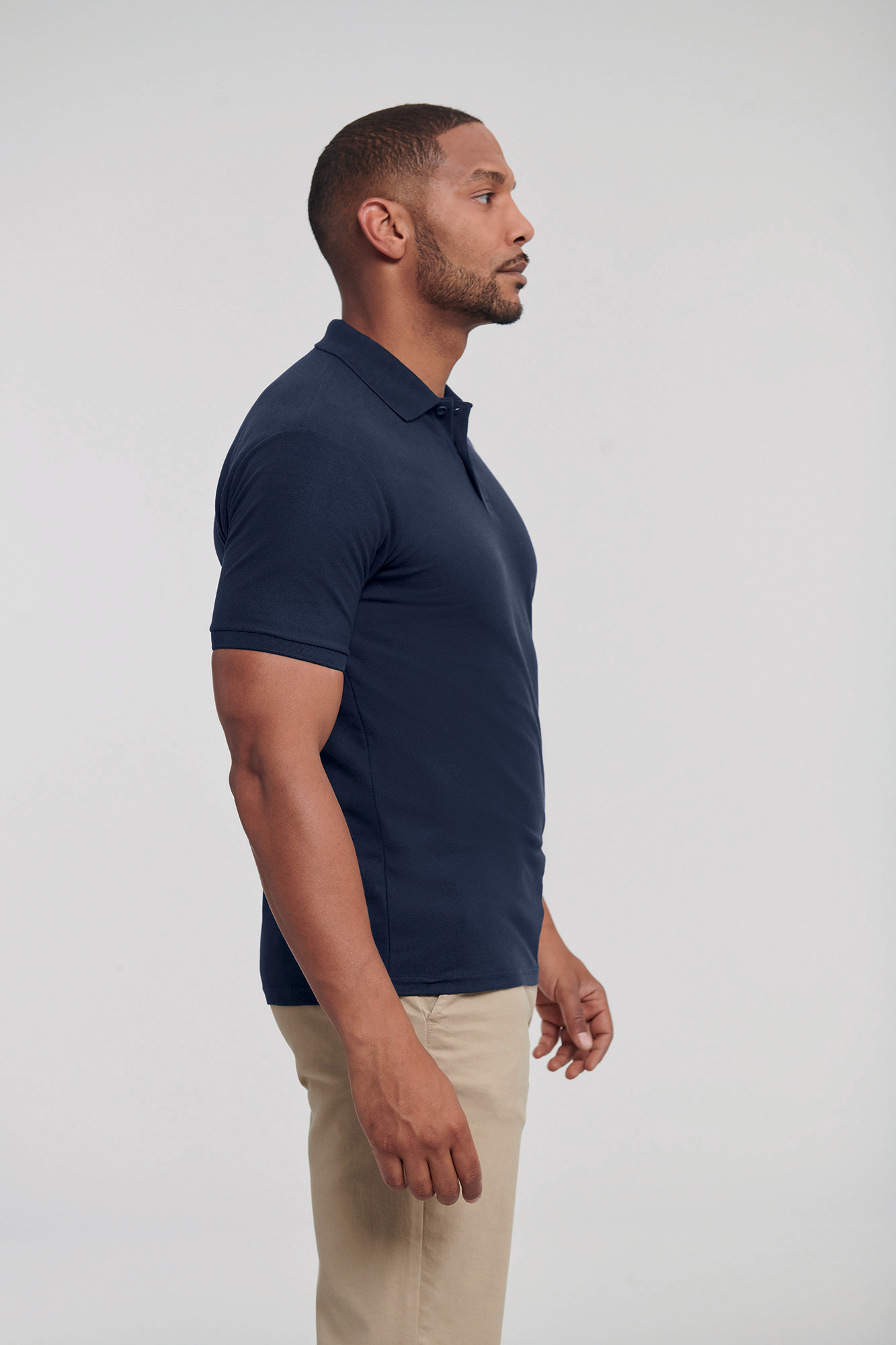 Miniature 36 pour Polo homme Authentic Eco